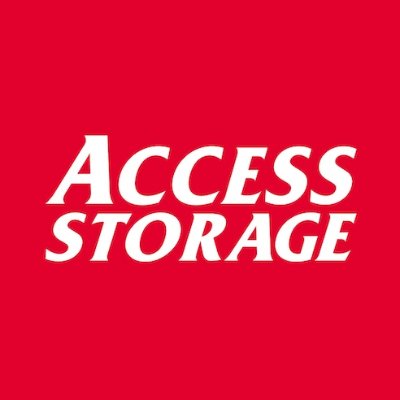 Storage Units at Access Storage - London Airport - self serve